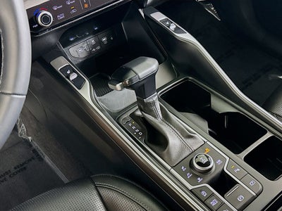 2025 Kia Sorento S AWD