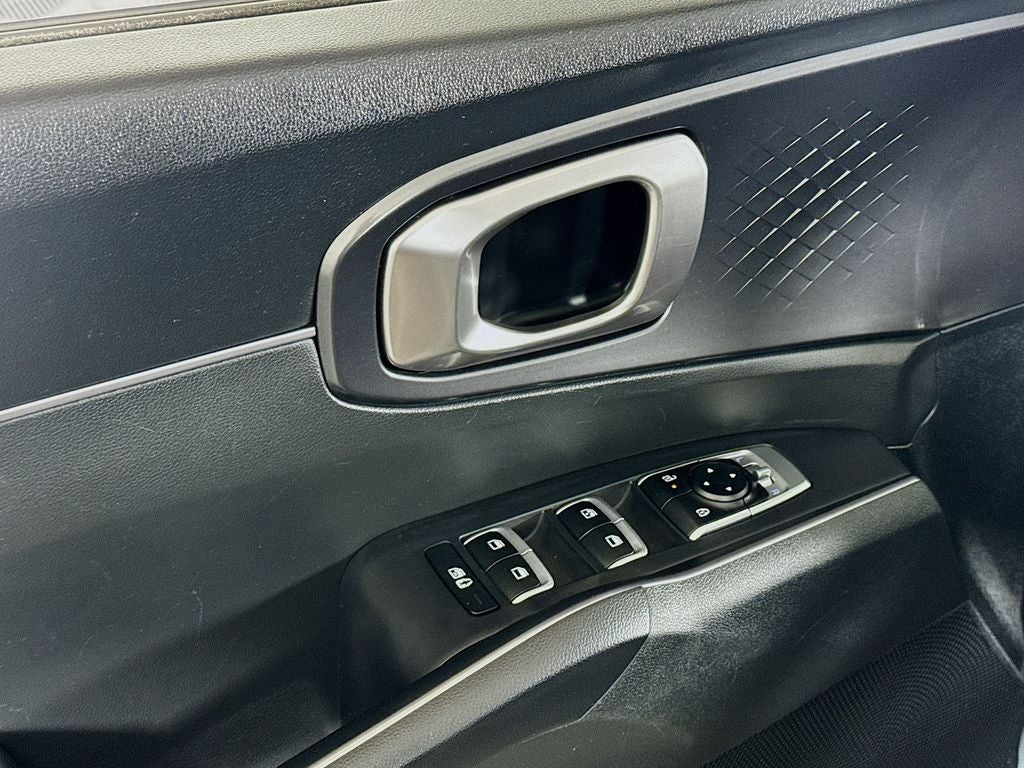 2025 Kia Sorento S AWD
