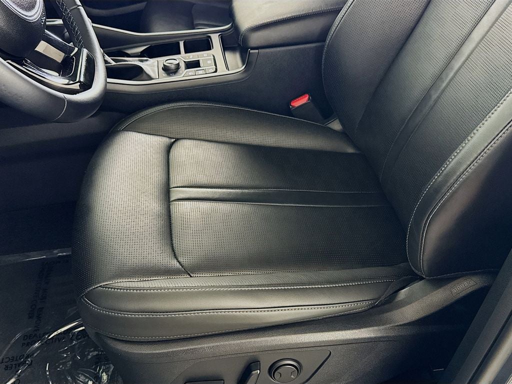 2025 Kia Sorento S AWD