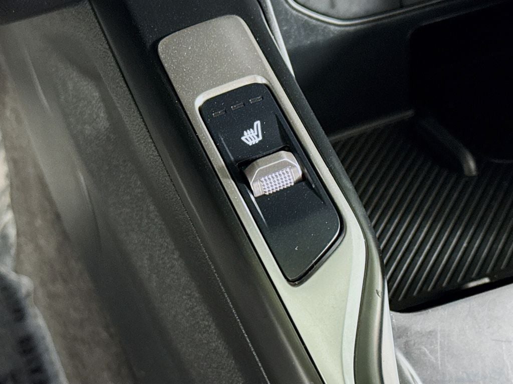 2025 Kia Sorento S AWD