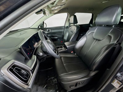 2025 Kia Sorento S AWD
