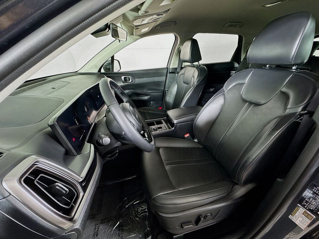2025 Kia Sorento S AWD