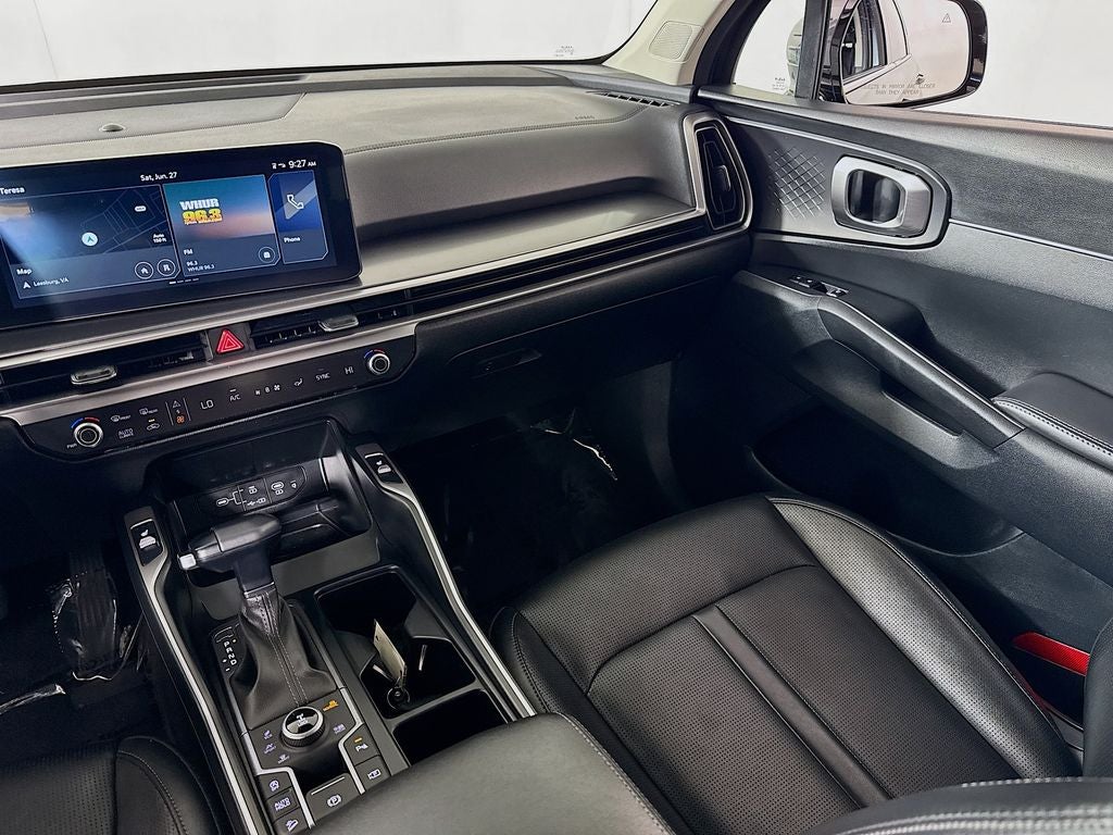 2025 Kia Sorento S AWD