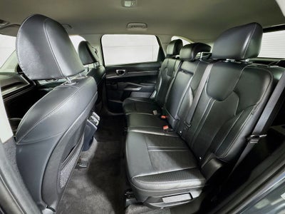 2025 Kia Sorento S AWD