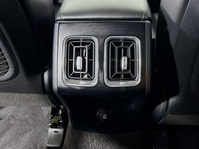 2025 Kia Sorento S AWD