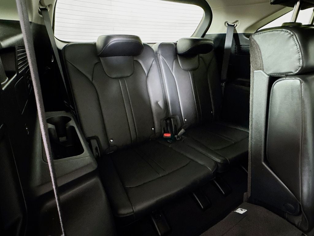 2025 Kia Sorento S AWD
