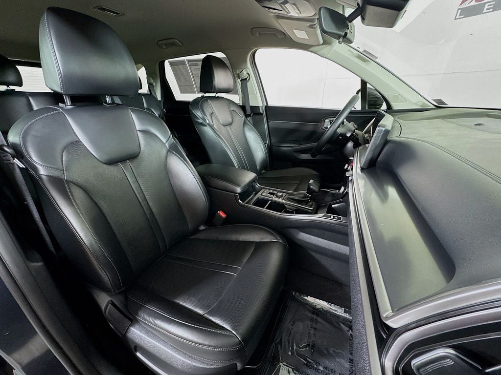 2025 Kia Sorento S AWD