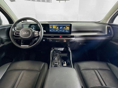 2025 Kia Sorento S AWD