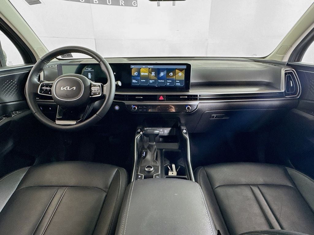 2025 Kia Sorento S AWD