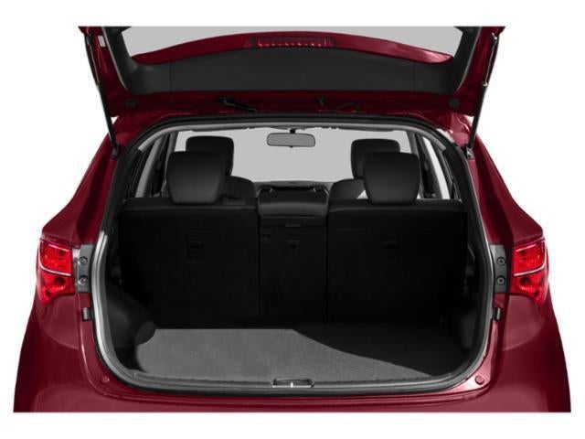 2015 Hyundai Santa Fe Sport 2.4L