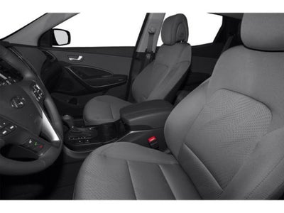 2015 Hyundai Santa Fe Sport 2.4L