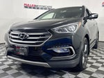 2017 Hyundai Santa Fe Sport 2.0T Ultimate