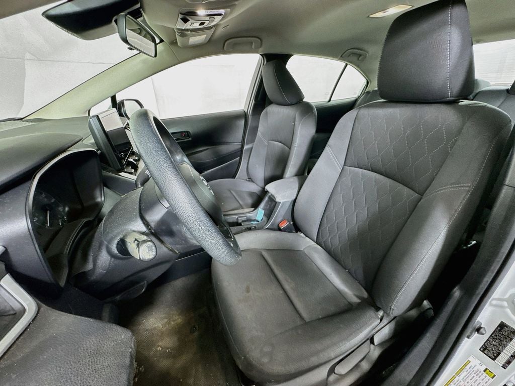 2024 Toyota Corolla LE Conveniece Package