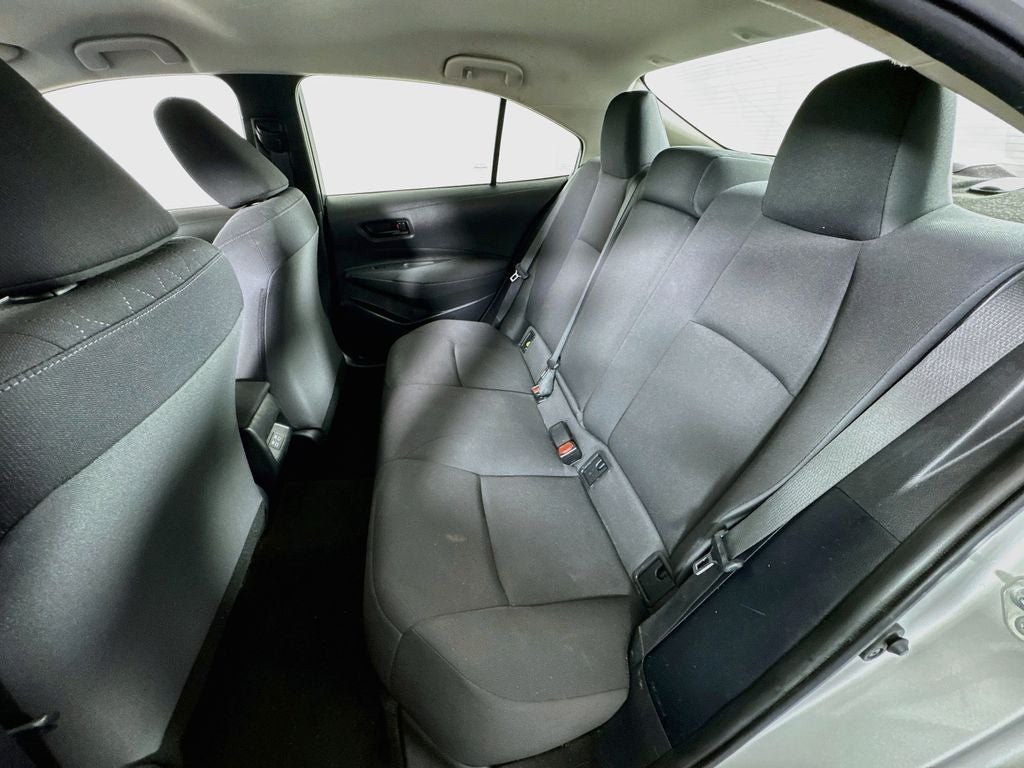 2024 Toyota Corolla LE Conveniece Package