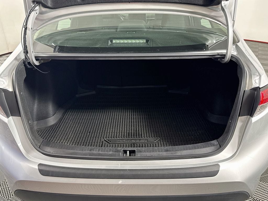 2024 Toyota Corolla LE Conveniece Package