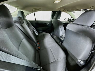 2024 Toyota Corolla LE Conveniece Package
