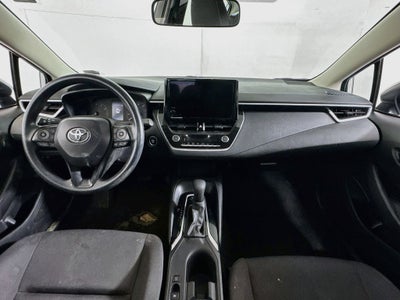 2024 Toyota Corolla LE Conveniece Package