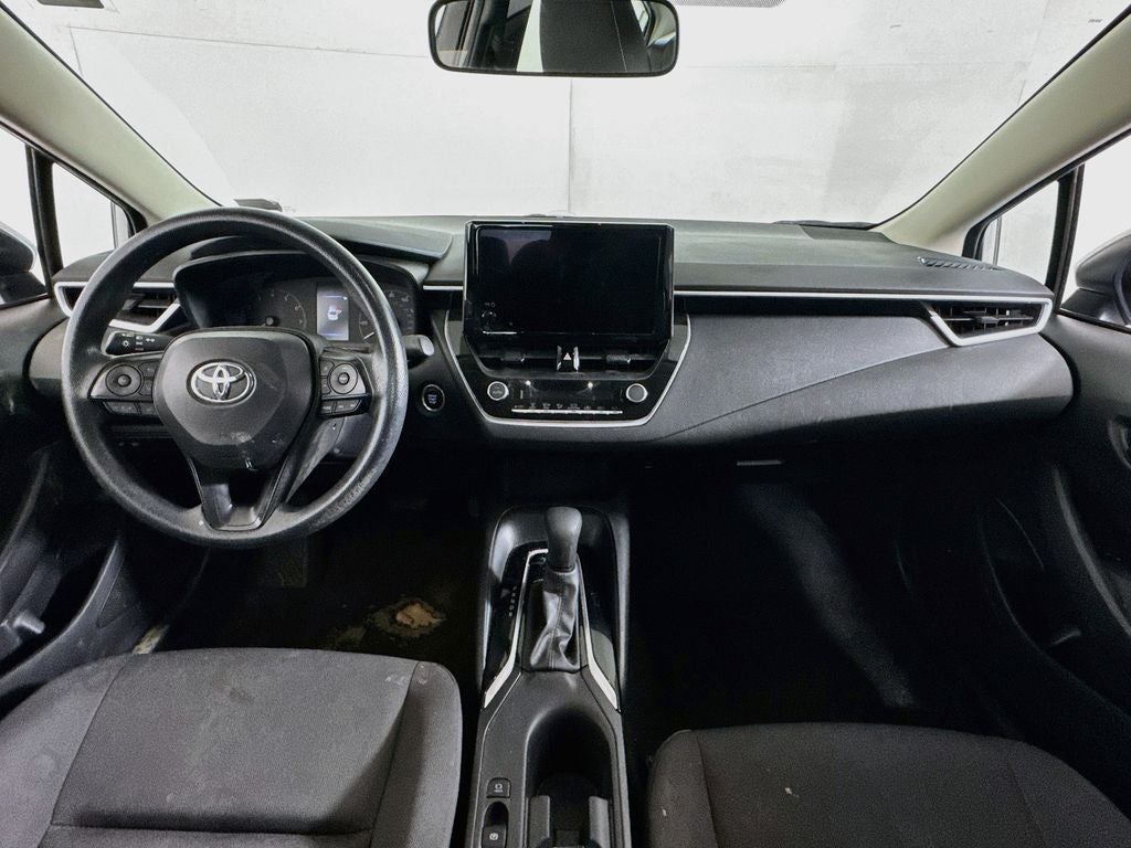 2024 Toyota Corolla LE Conveniece Package