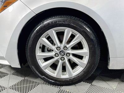 2024 Toyota Corolla LE Conveniece Package