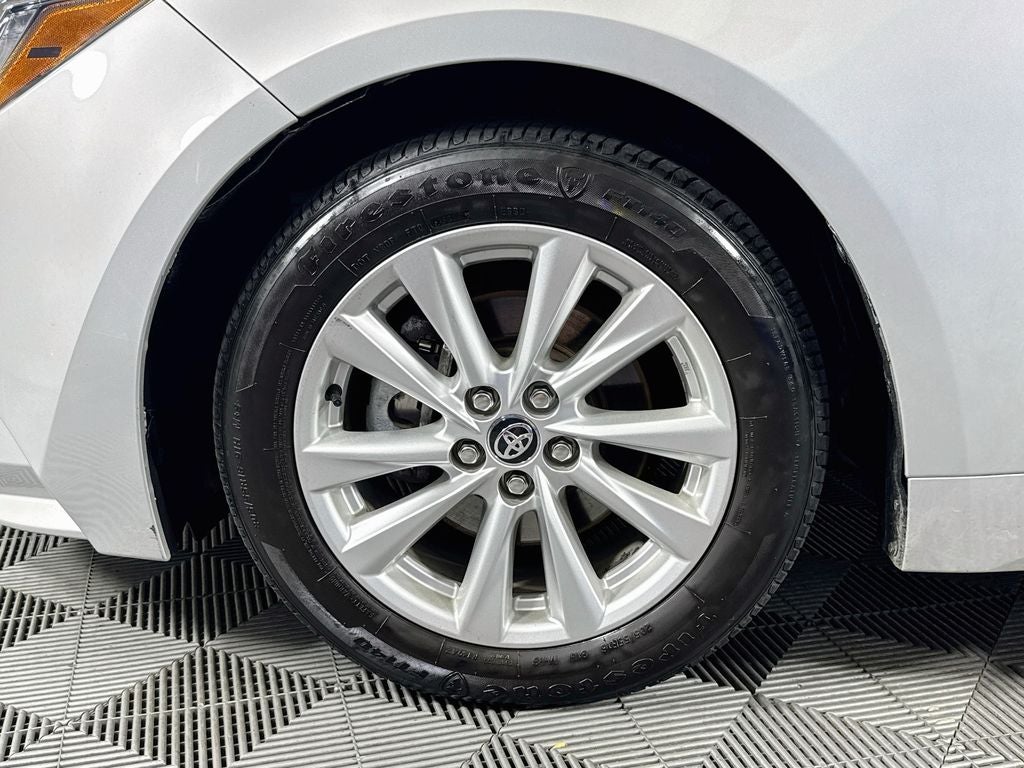 2024 Toyota Corolla LE Conveniece Package