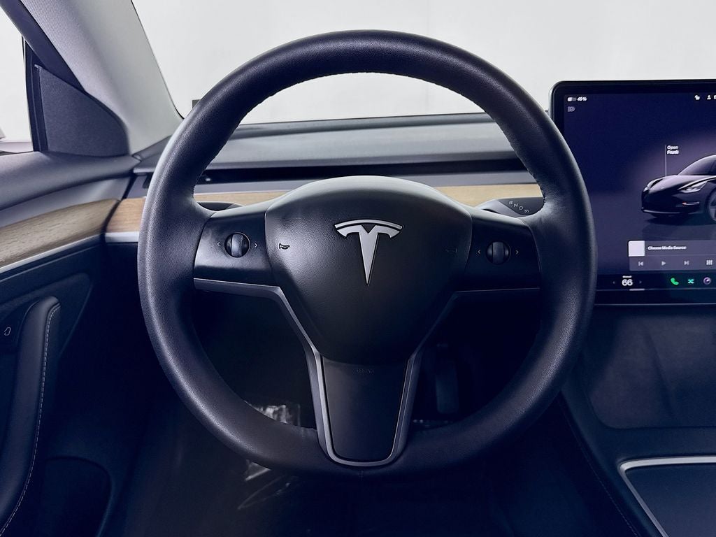 2023 Tesla Model 3 Rear -wheel Drive