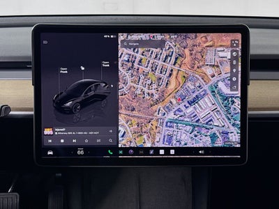 2023 Tesla Model 3 Rear -wheel Drive
