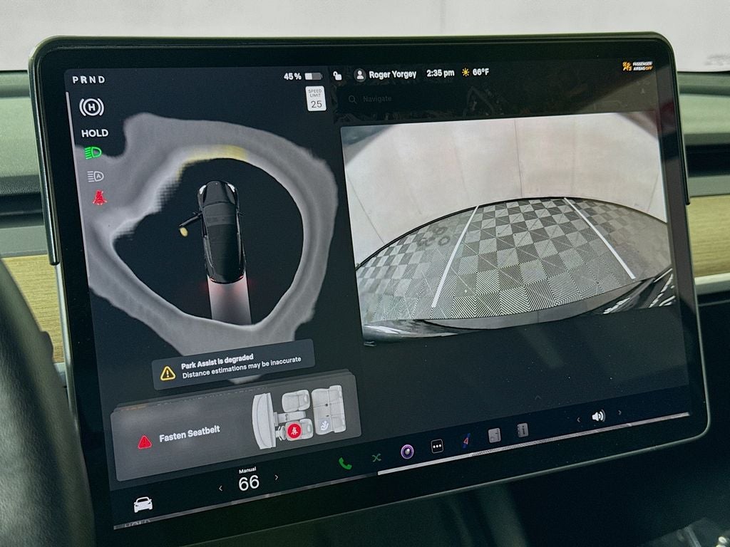 2023 Tesla Model 3 Rear -wheel Drive