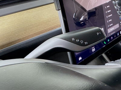 2023 Tesla Model 3 Rear -wheel Drive