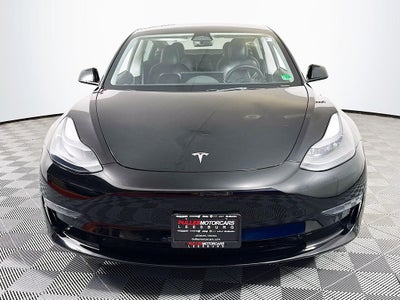 2023 Tesla Model 3 Rear -wheel Drive
