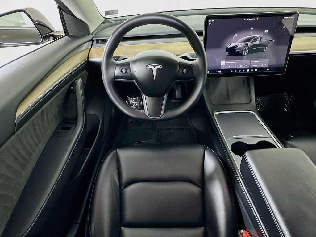 2023 Tesla Model 3 Rear -wheel Drive