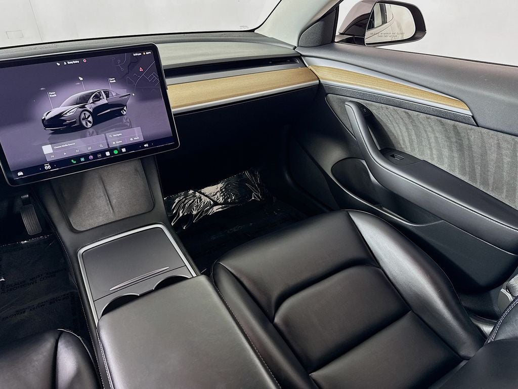 2023 Tesla Model 3 Rear -wheel Drive