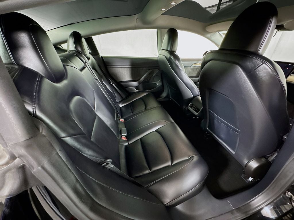 2023 Tesla Model 3 Rear -wheel Drive