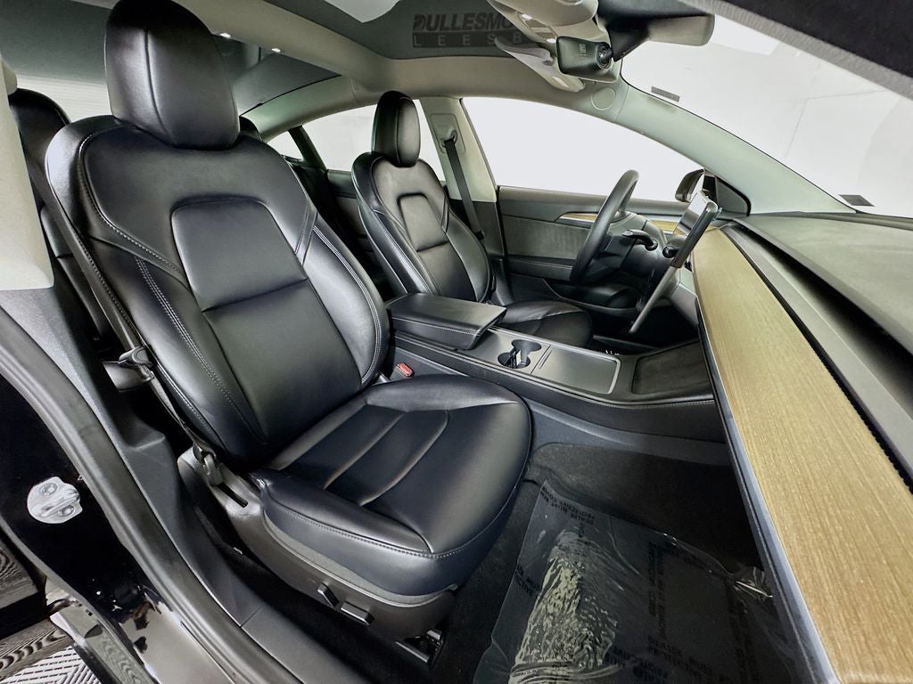 2023 Tesla Model 3 Rear -wheel Drive