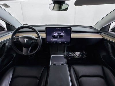 2023 Tesla Model 3 Rear -wheel Drive