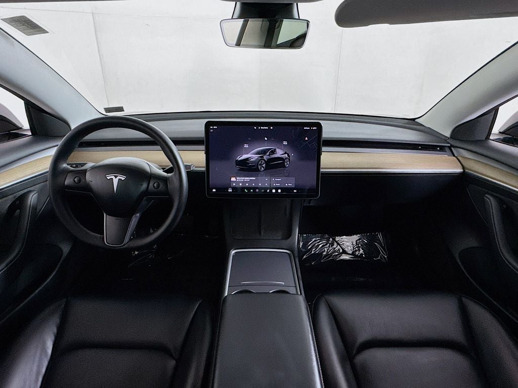 2023 Tesla Model 3 Rear -wheel Drive