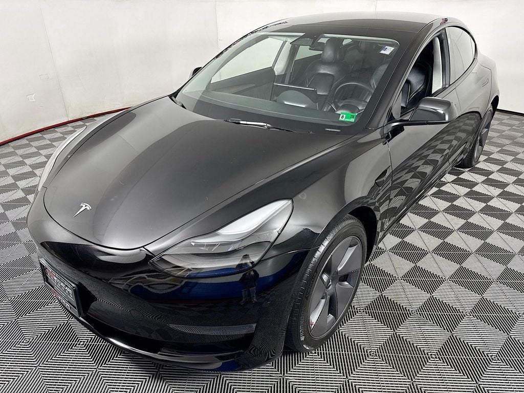 2023 Tesla Model 3 Rear -wheel Drive