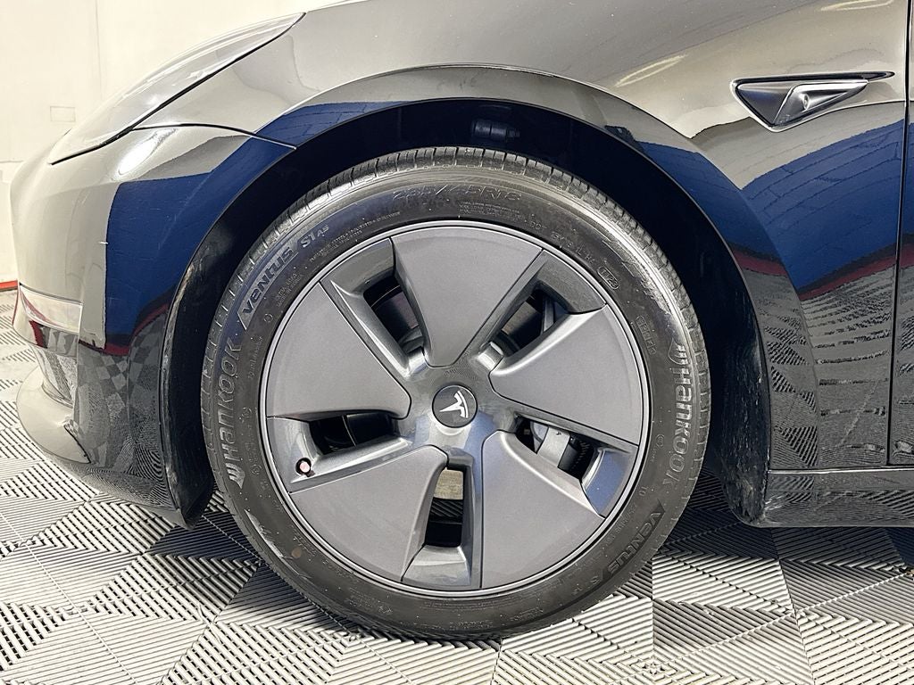 2023 Tesla Model 3 Rear -wheel Drive