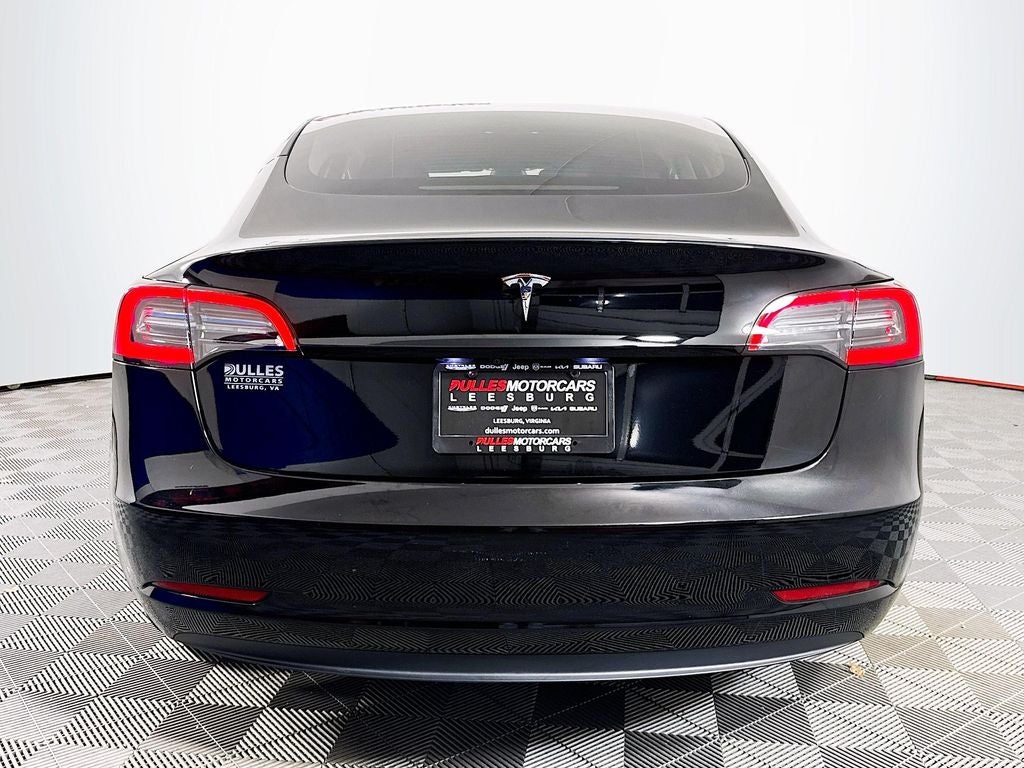 2023 Tesla Model 3 Rear -wheel Drive