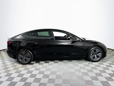 2023 Tesla Model 3 Rear -wheel Drive