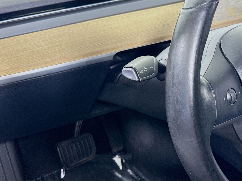 2018 Tesla Model 3 Performance