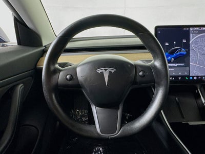 2018 Tesla Model 3 Performance
