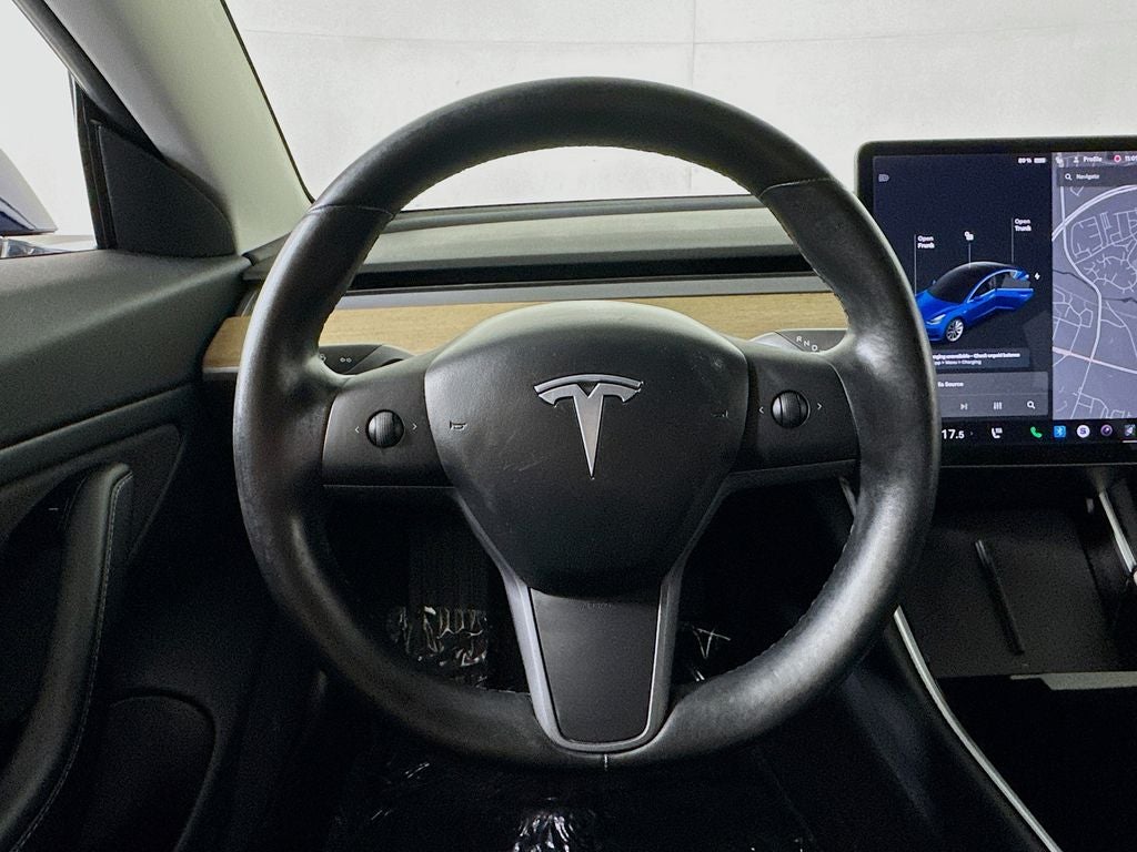 2018 Tesla Model 3 Performance
