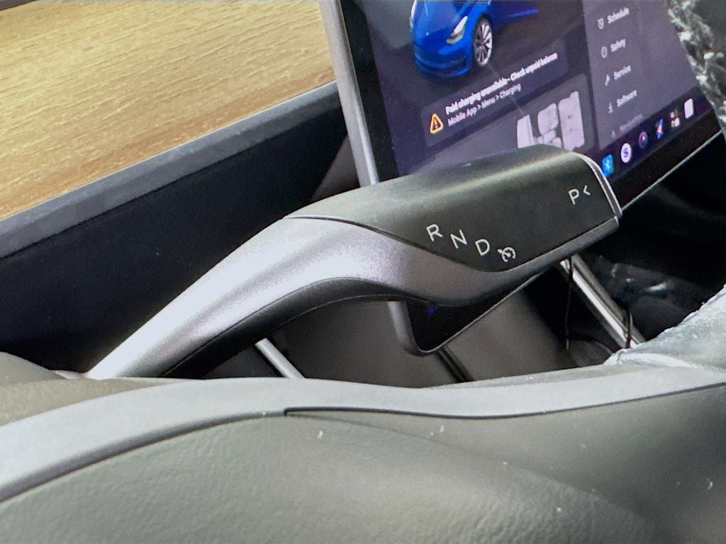 2018 Tesla Model 3 Performance