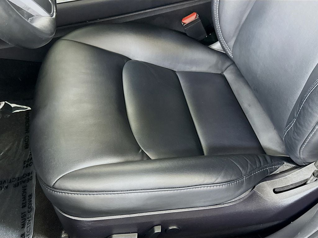 2018 Tesla Model 3 Performance