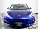 2018 Tesla Model 3 Performance