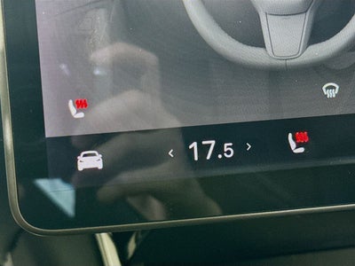 2018 Tesla Model 3 Performance