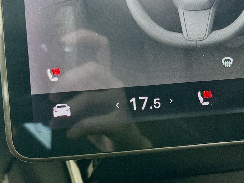 2018 Tesla Model 3 Performance