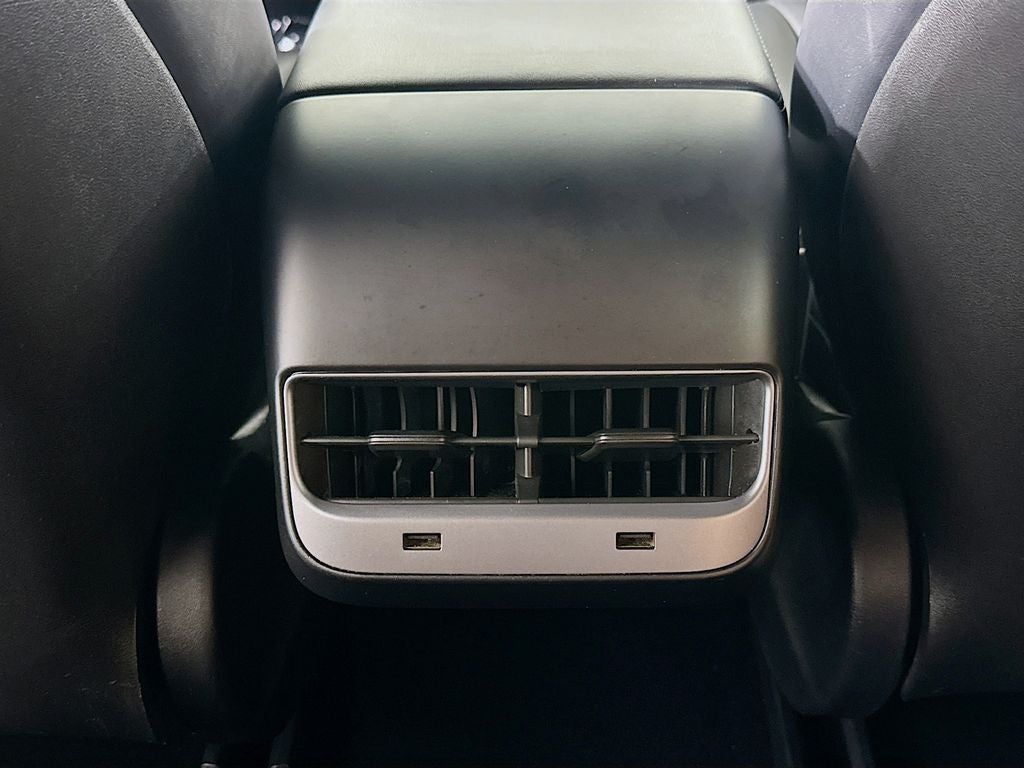 2018 Tesla Model 3 Performance