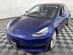 2018 Tesla Model 3 Performance