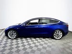2018 Tesla Model 3 Performance